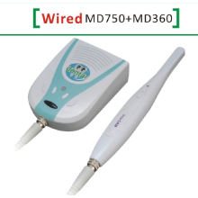 Md 2.0 Mega Pixels High Resolution Dental Intra-Oral Camera